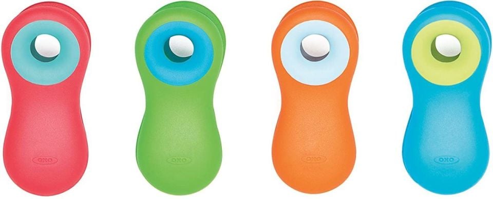 Oxo Çok Amaçlı Manyetik Klips
