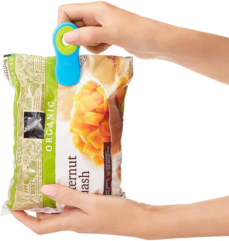 Oxo Çok Amaçlı Manyetik Klips