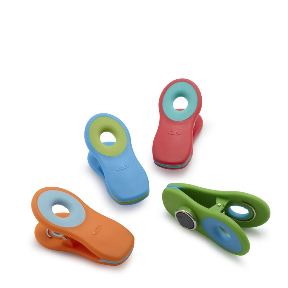 Oxo Çok Amaçlı Manyetik Klips