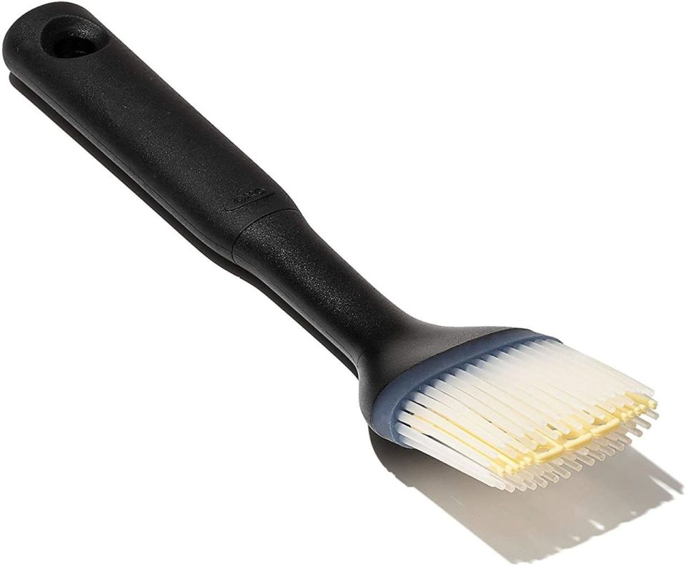 Oxo Silikon Pasta Fırçası