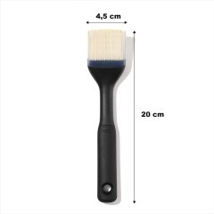 Oxo Silikon Pasta Fırçası