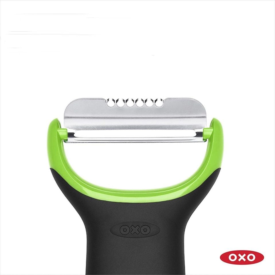 Oxo Limon Kabuğu Soyucu