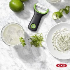 Oxo Limon Kabuğu Soyucu