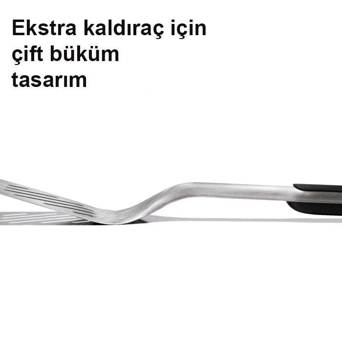 Oxo Mangal Çevirici