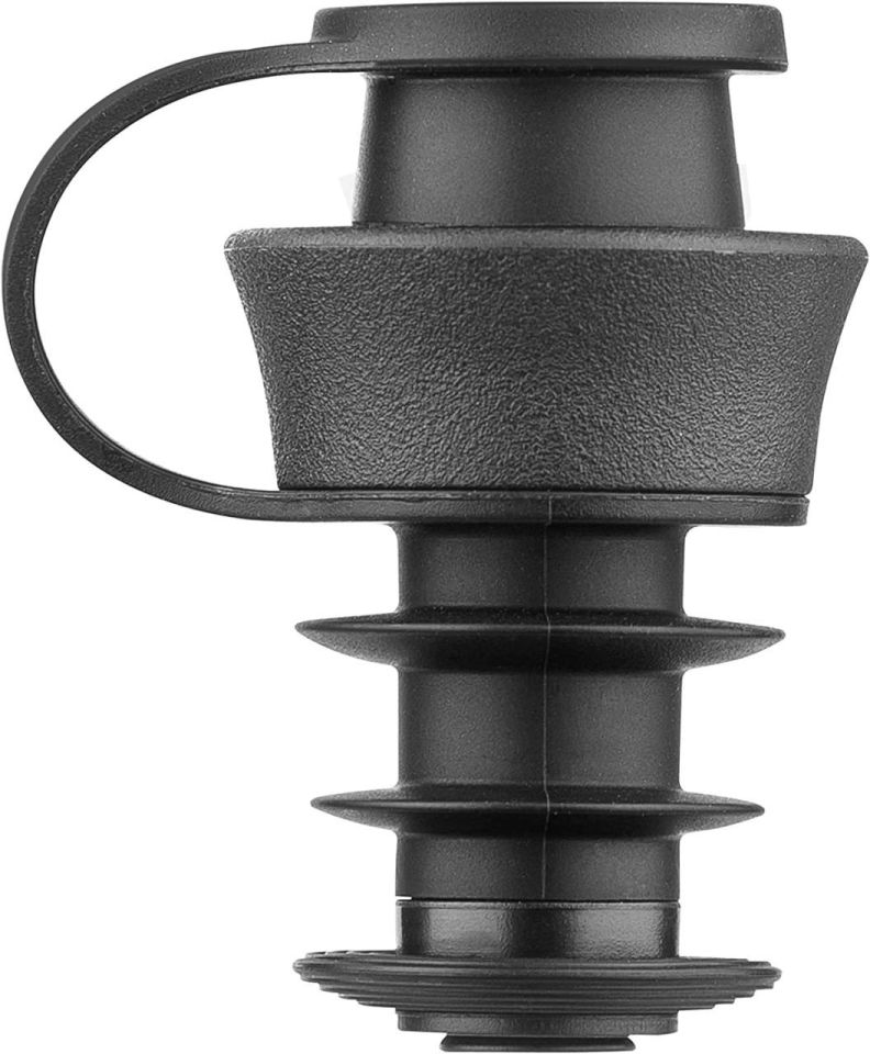 Pivot - 6'lı Açılmış Şarap Koruma Sistemi Tıpası