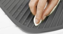 Joseph Joseph Flume Bulaşık Matı - Gri