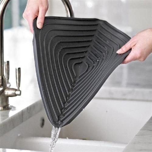 Joseph Joseph Flume Bulaşık Matı - Gri