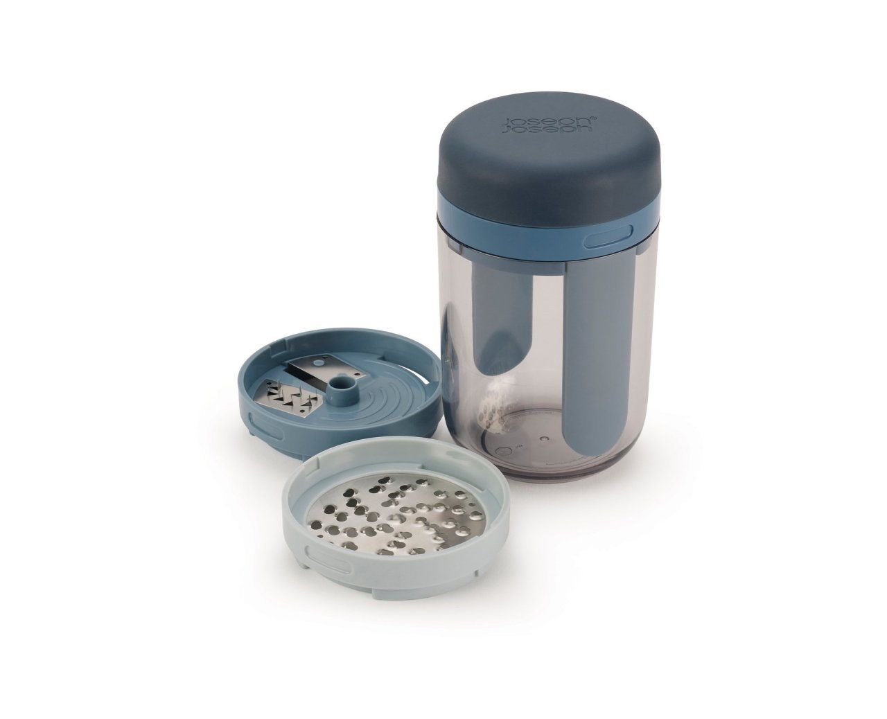 Joseph Joseph Spiro El Tipi Spiral Kesici - Editions (Sky)