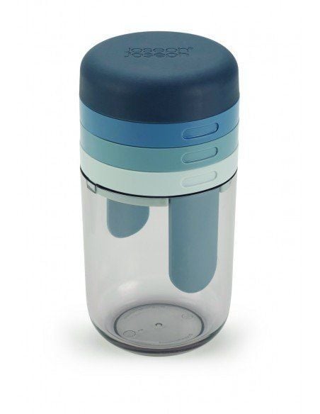 Joseph Joseph Spiro El Tipi Spiral Kesici - Editions (Sky)