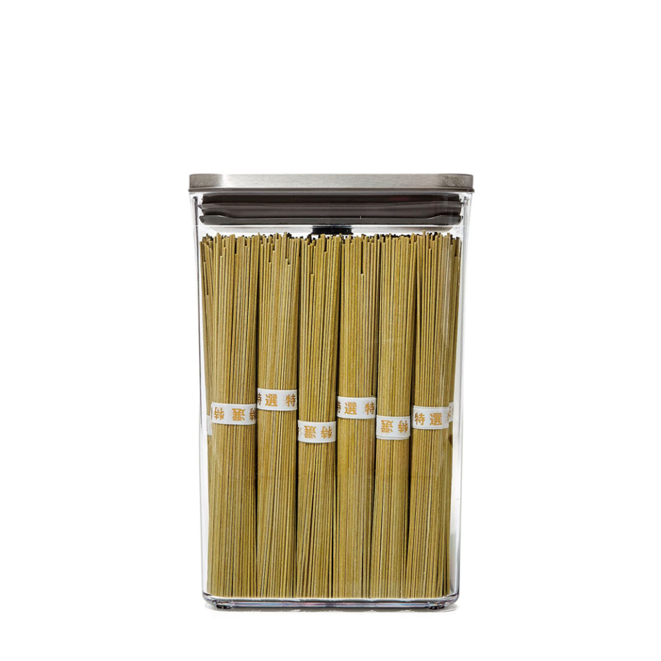 Oxo Steel Dikdörtgen Orta - 2.5 Litre