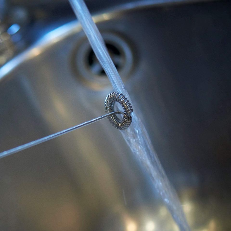 Aerolatte Orijinal Buharsız Süt Köpürtücü, Parlak Krom