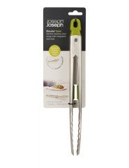 Elevate Çelik Maşa - Yeşil