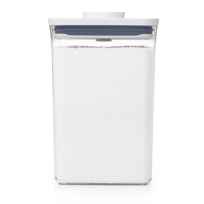 Oxo Saklama Kabı Pop Büyük Kare - Orta - 4.2 lt