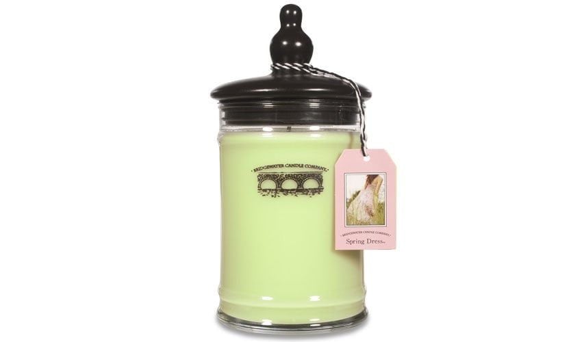 KAVANOZ MUM -  SPRING DRESS - SMALL