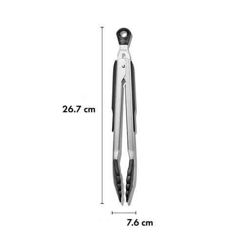 Oxo Plastik Uçlu Maşa Küçük Boy