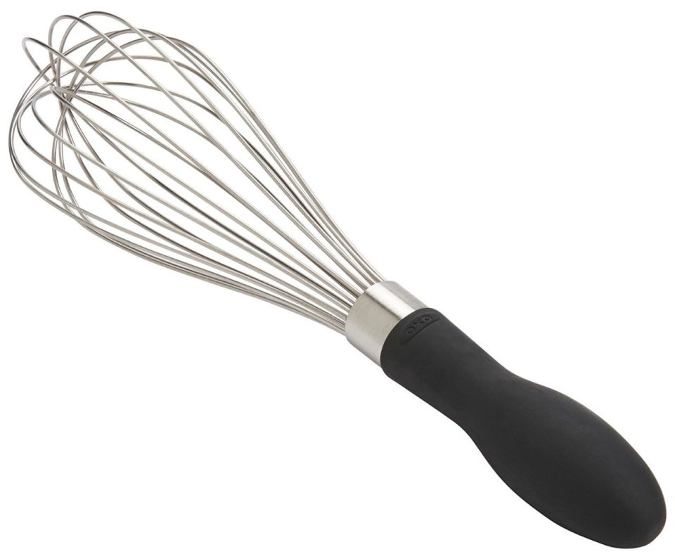 Oxo Balon Çırpma Teli 11''