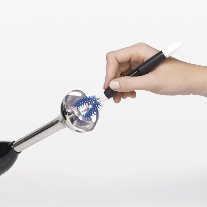 Oxo Detaylı İnce Temizlik Fırça Seti