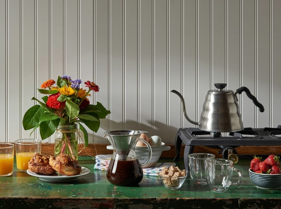 Aerolatte Mikro Filtreli Kahve Demleme Ekipmanı