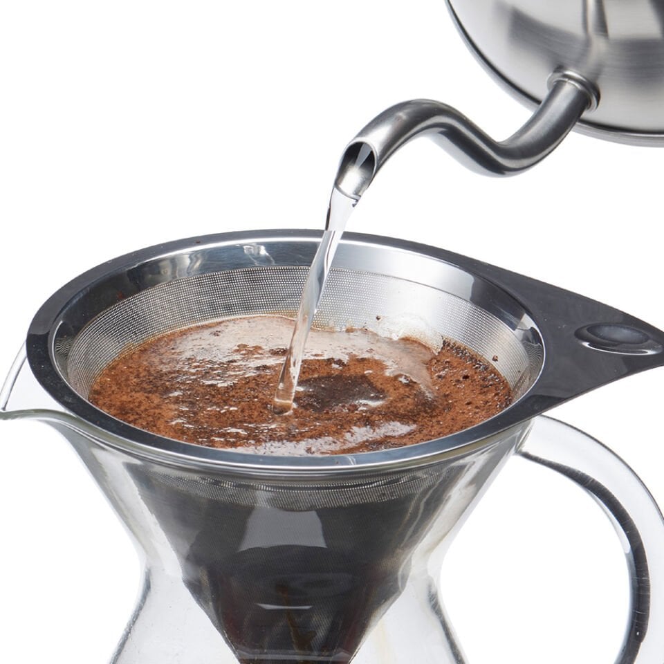 Aerolatte Mikro Filtreli Kahve Demleme Ekipmanı