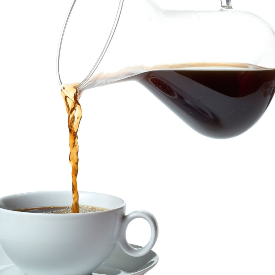 Aerolatte Mikro Filtreli Kahve Demleme Ekipmanı