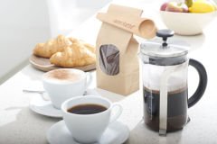 Aerolatte French Press / Cafetière, 8-Cup / 1000 ml