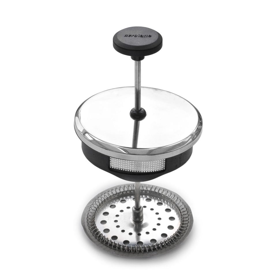 Aerolatte French Press / Cafetière, 8-Cup / 1000 ml