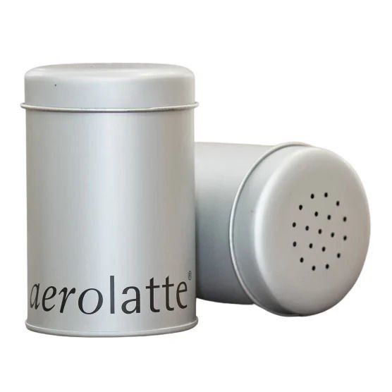 Aerolatte Cappuccino Art Shaker