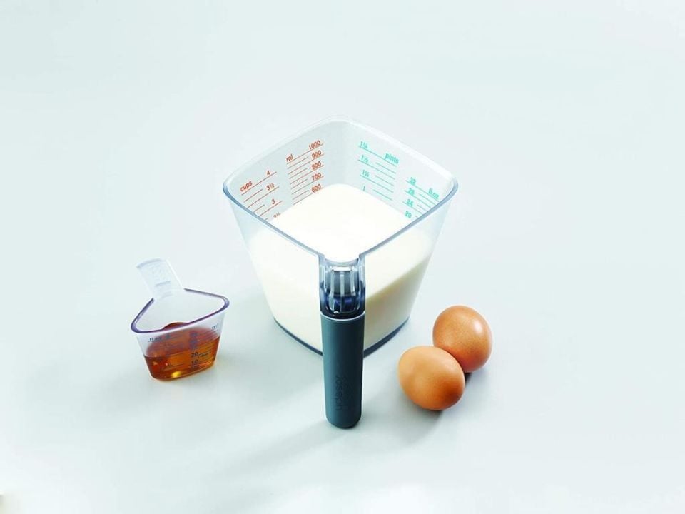 Joseph Joseph 2 Parçalı Ölçü Kabı Seti