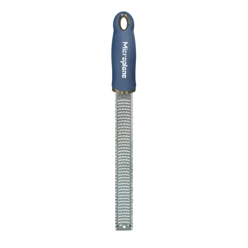 Microplane Premium Classic Zester  Denim Mavisi