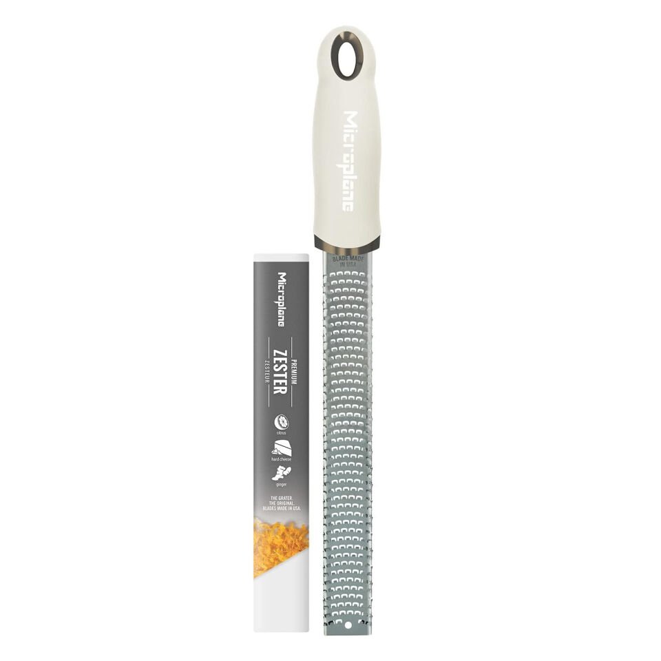 Microplane Premium Classic Zester  Kaşmir Beji