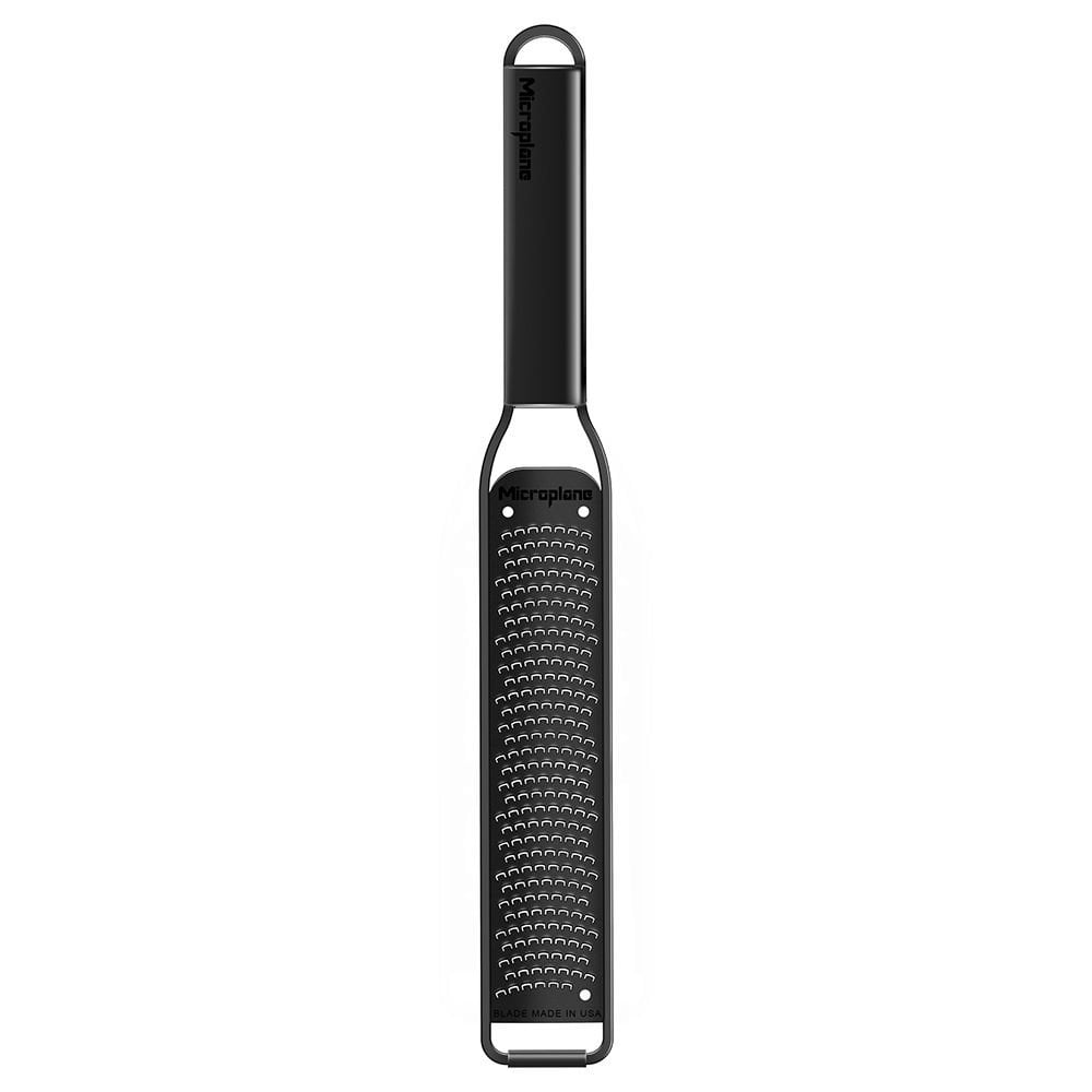 Microplane Black Sheep Zester Çelik Rende