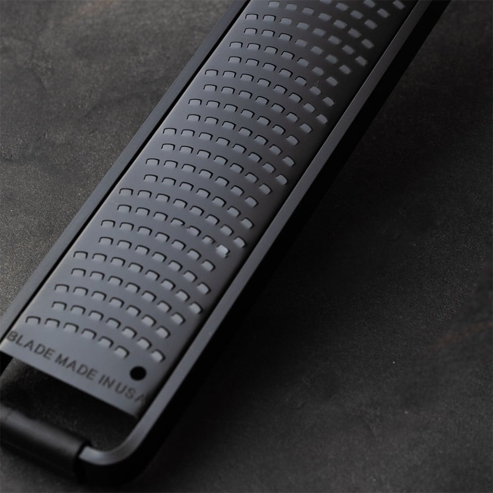 Microplane Black Sheep Zester