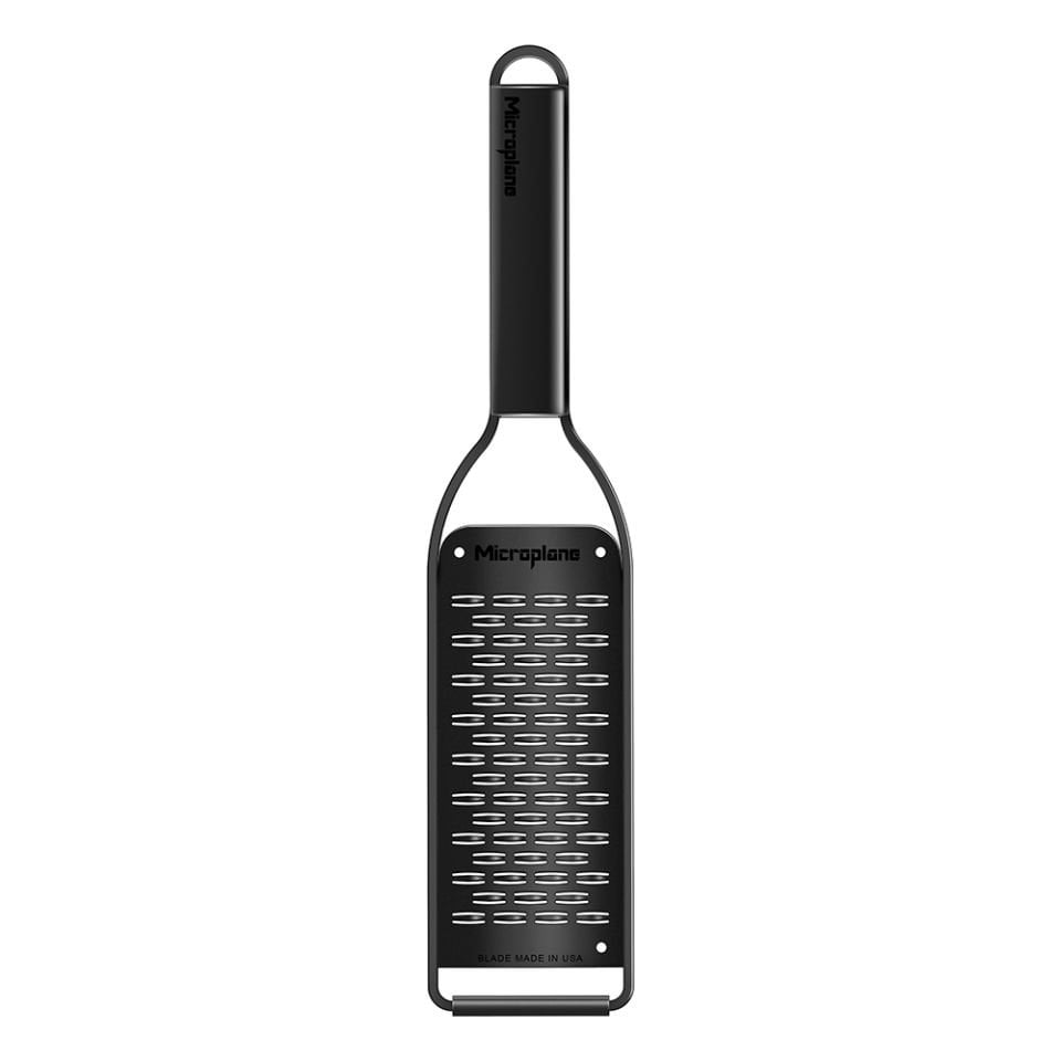 Microplane Black Sheep Şerit Rende