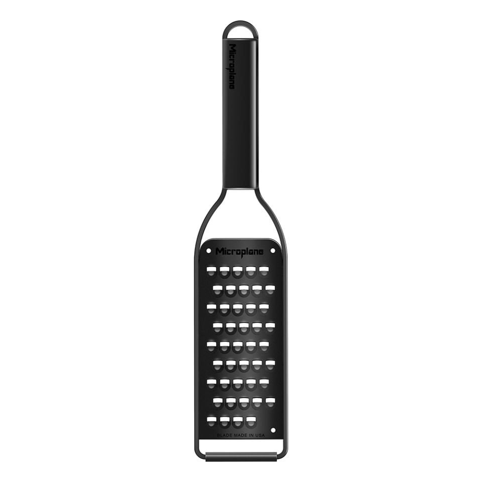 Microplane Black Sheep Extra-Geniş Rende
