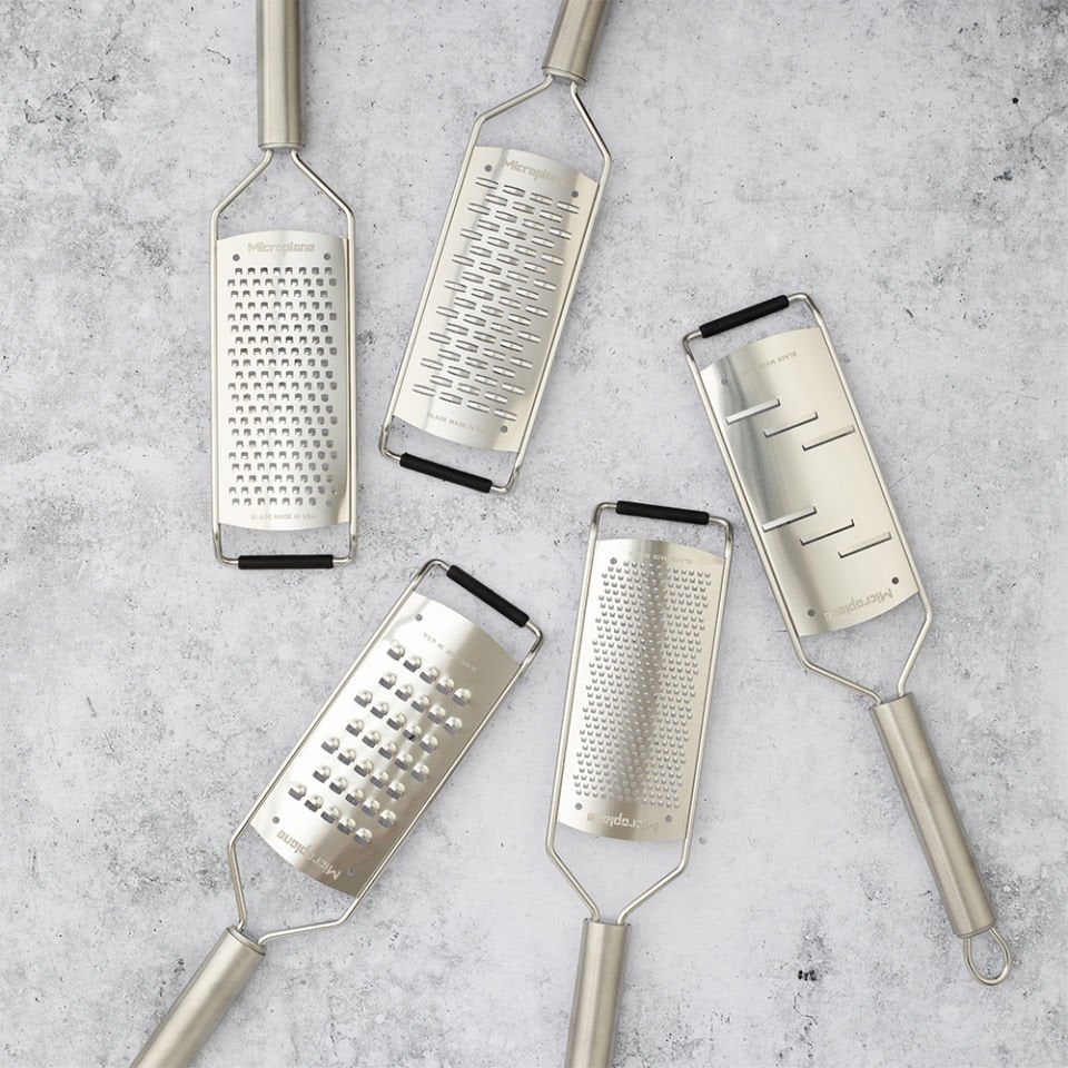 Microplane Professional Rende