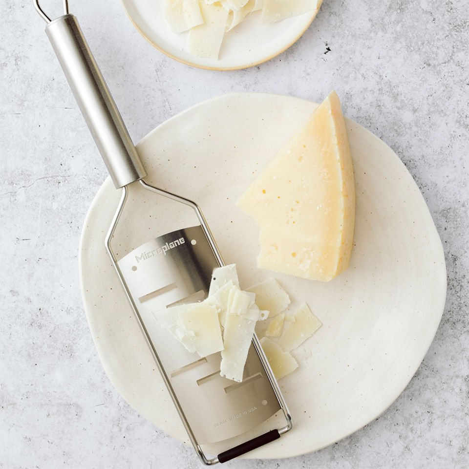 Microplane Professional Geniş Traşlama Rendesi