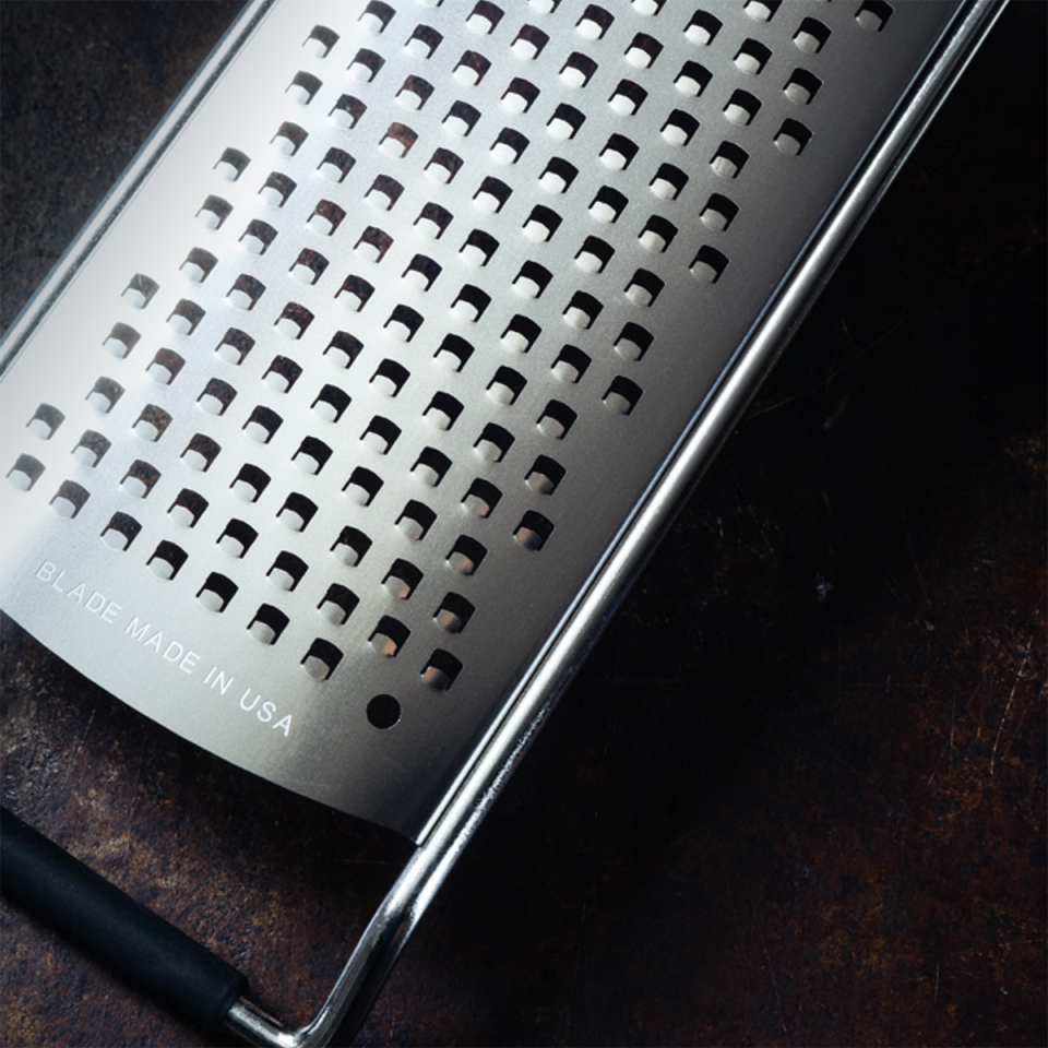 Microplane Gourmet Rende