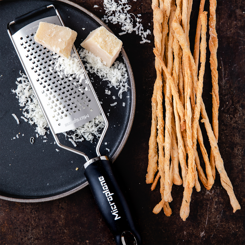 Microplane Gourmet Rende