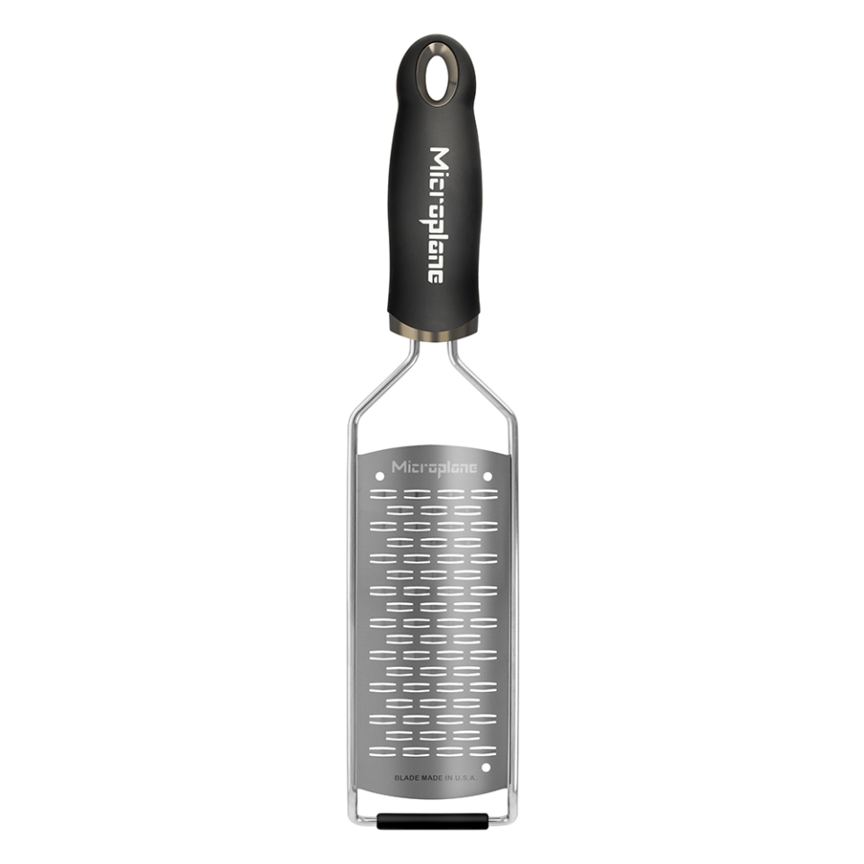 Microplane Gourmet Şerit Rende