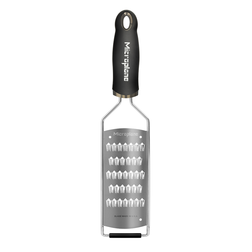 Microplane Gourmet İnce Julienne Rende