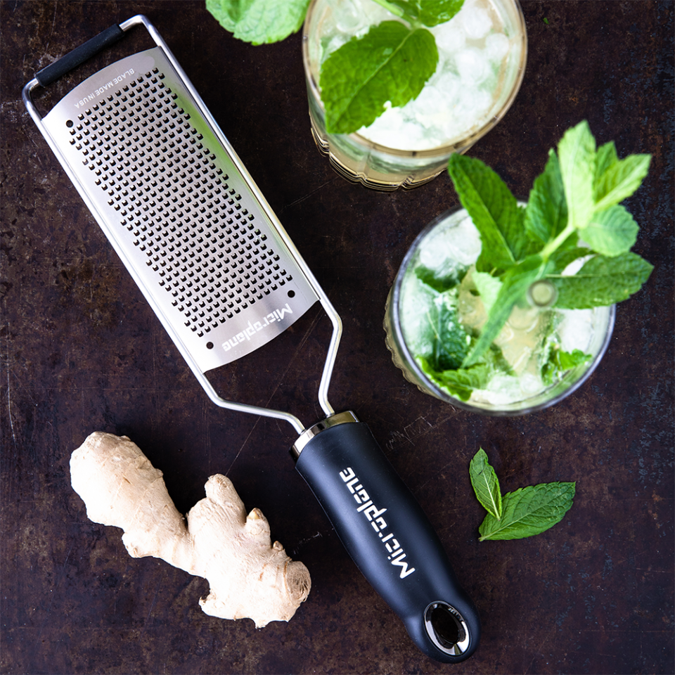 Microplane Gourmet İnce Rende