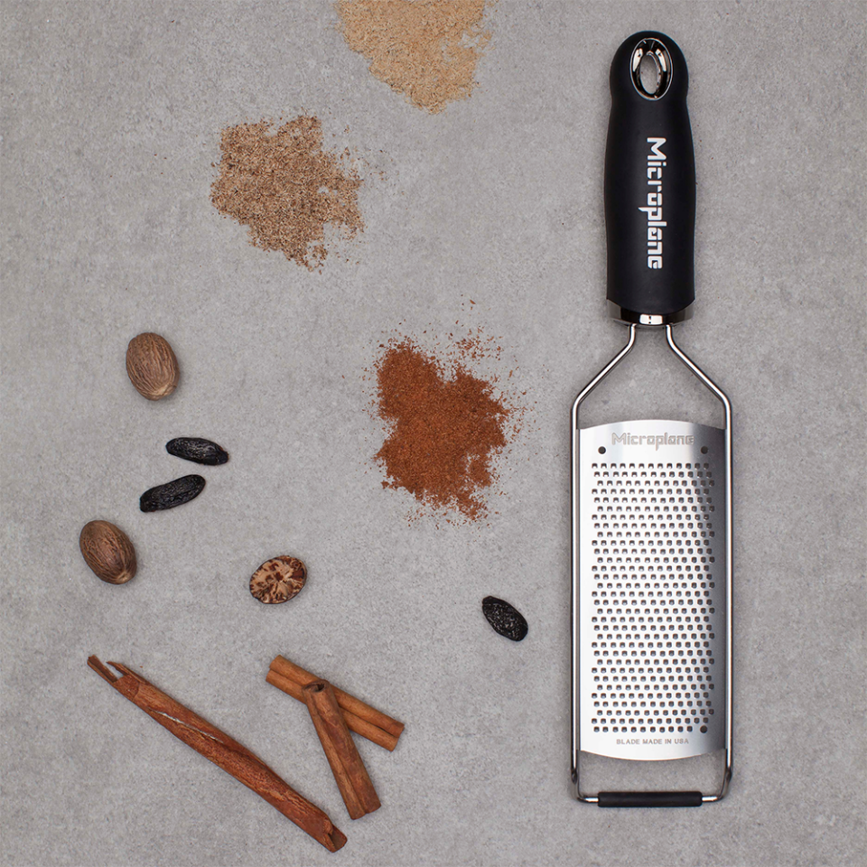 Microplane Gourmet İnce Rende