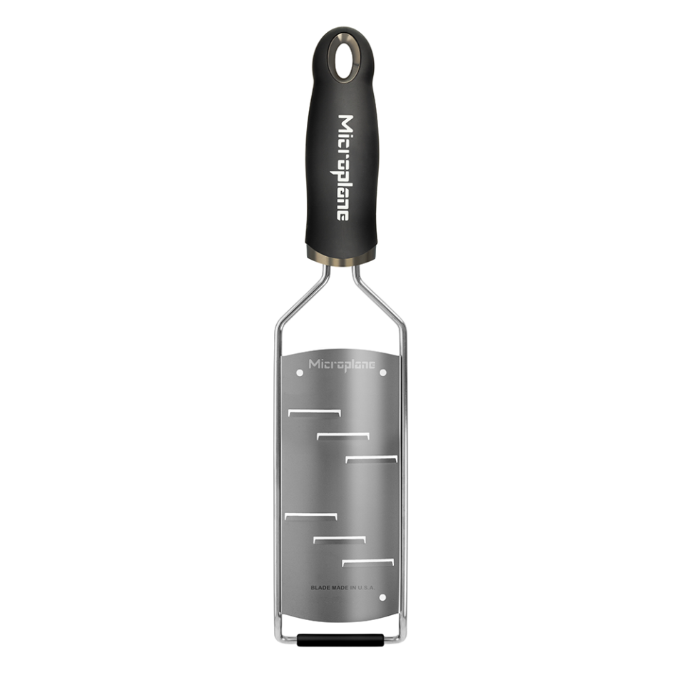 Microplane Gourmet Geniş Traşlama Rendesi