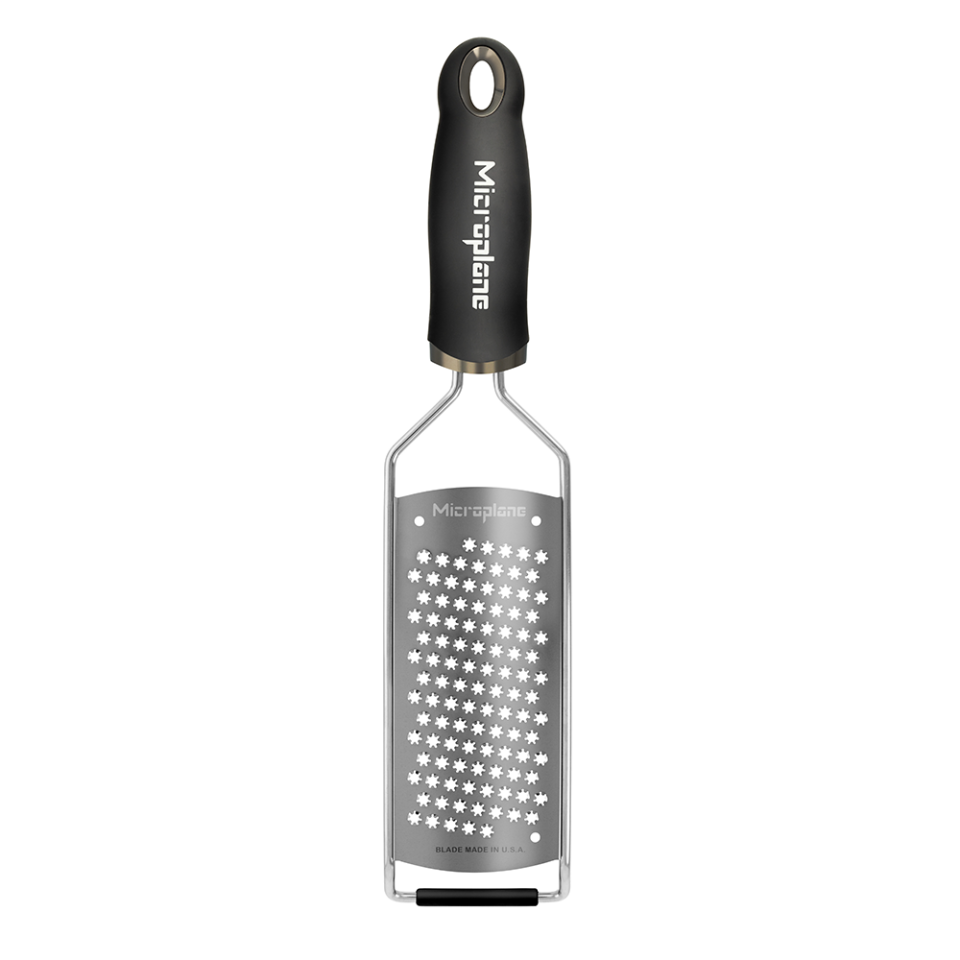 Microplane Gourmet Yıldız Şekilli Rende