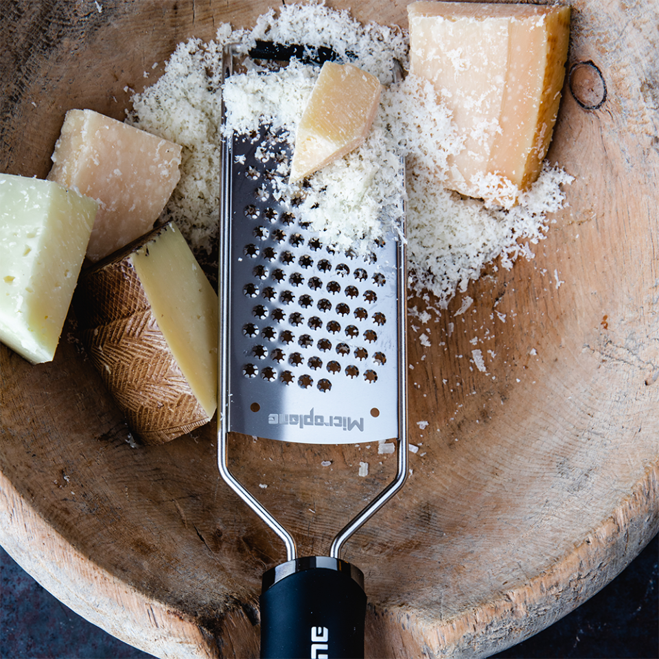 Microplane Gourmet Yıldız Şekilli Rende