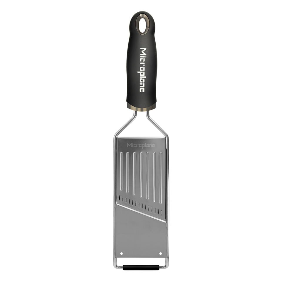 Microplane Gourmet Jülyen Dilimleme Rendesi