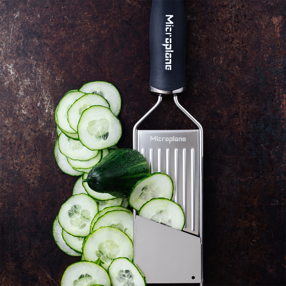Microplane Gourmet Dilimleyici