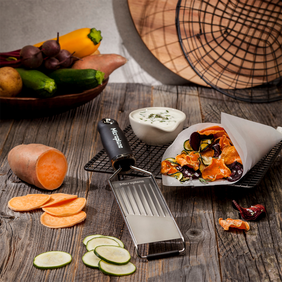 Microplane Gourmet Dilimleyici