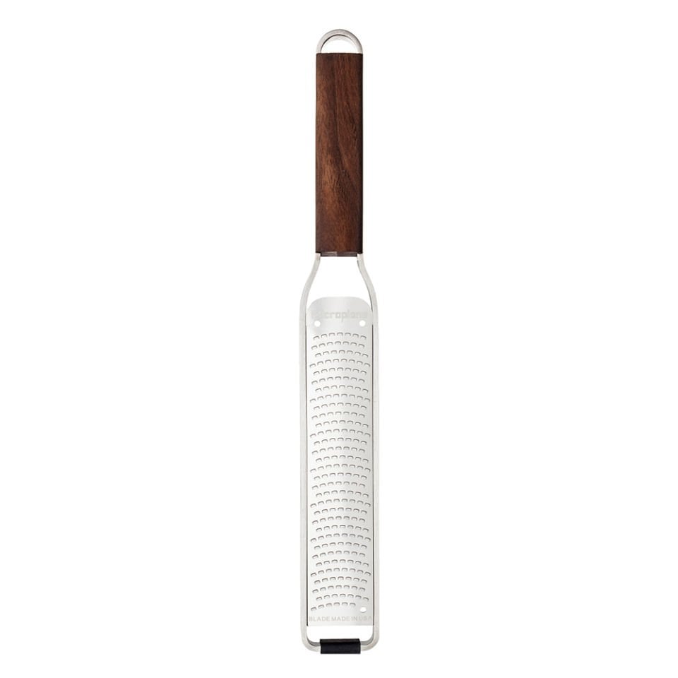 Microplane Master Zester