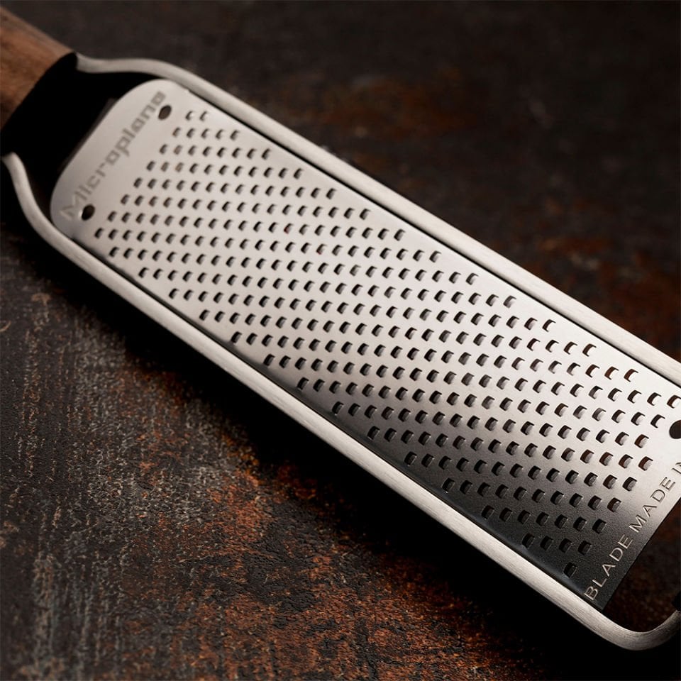 Microplane Master Zester